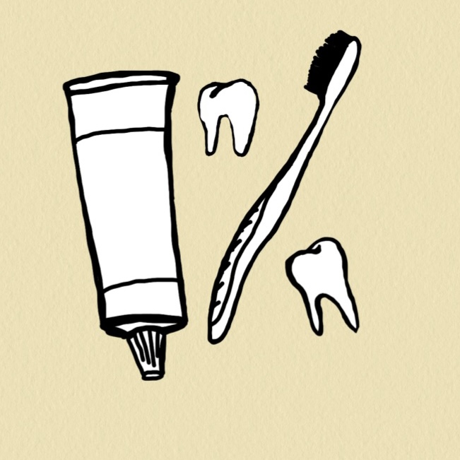 Dentální