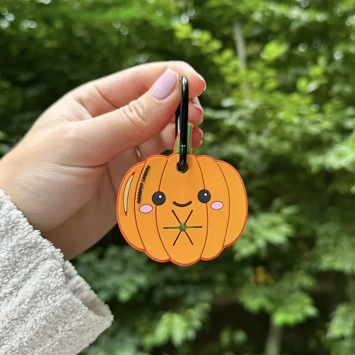 Cocopup držák na sáčky na hovínka Pip Pumpkin