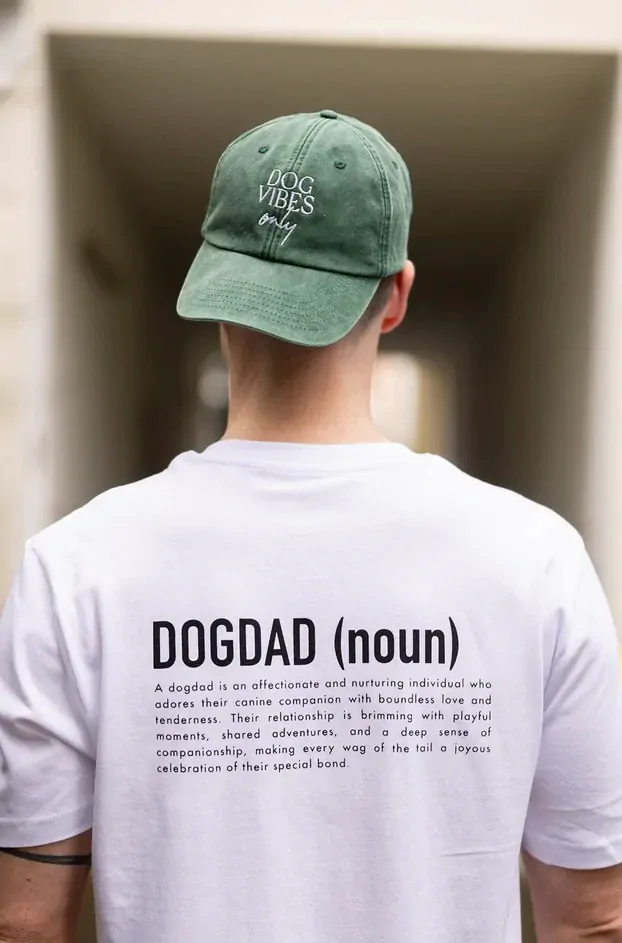 Dogdad set bílá