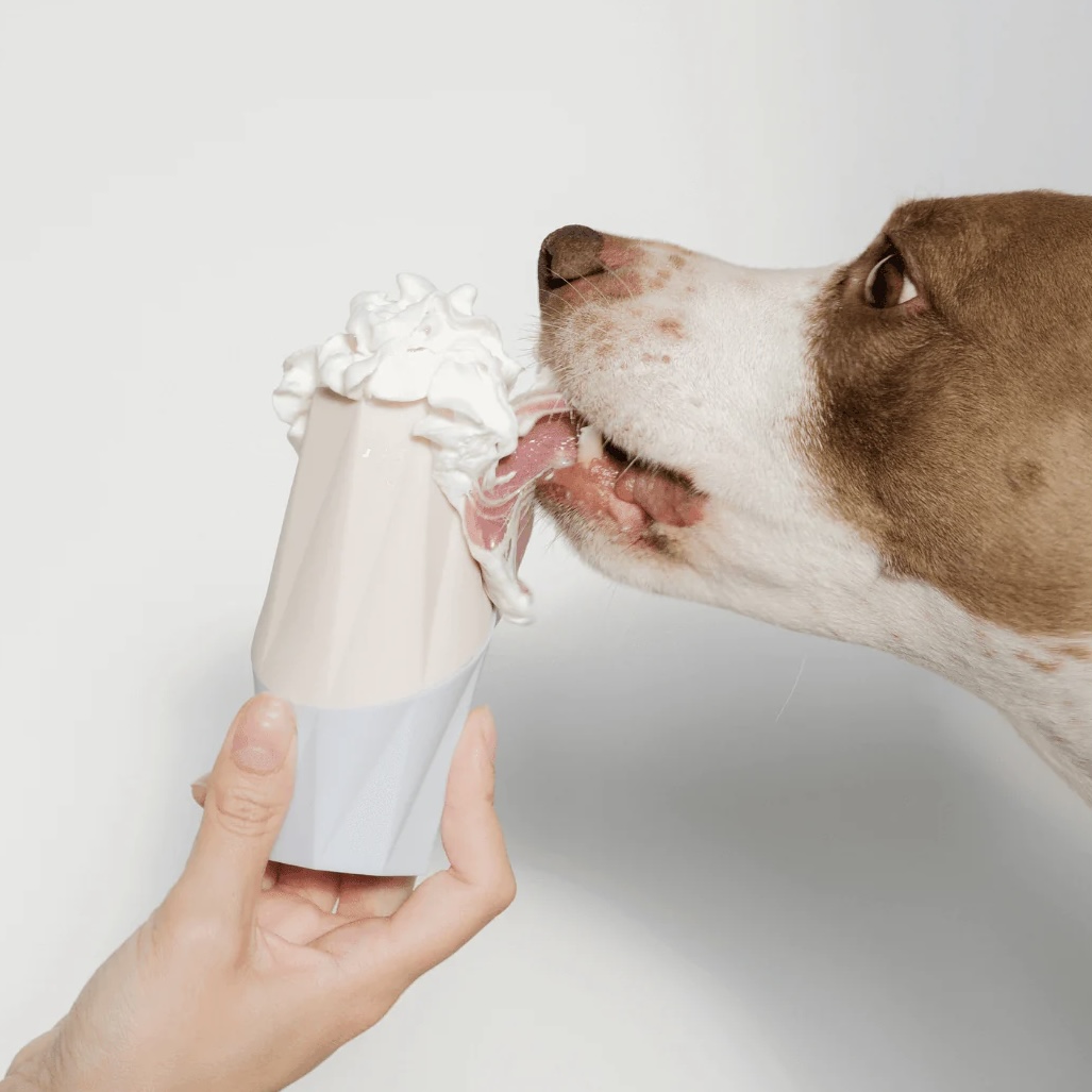 Up Dog Shop Interaktivní hračka pro psy Ubbe