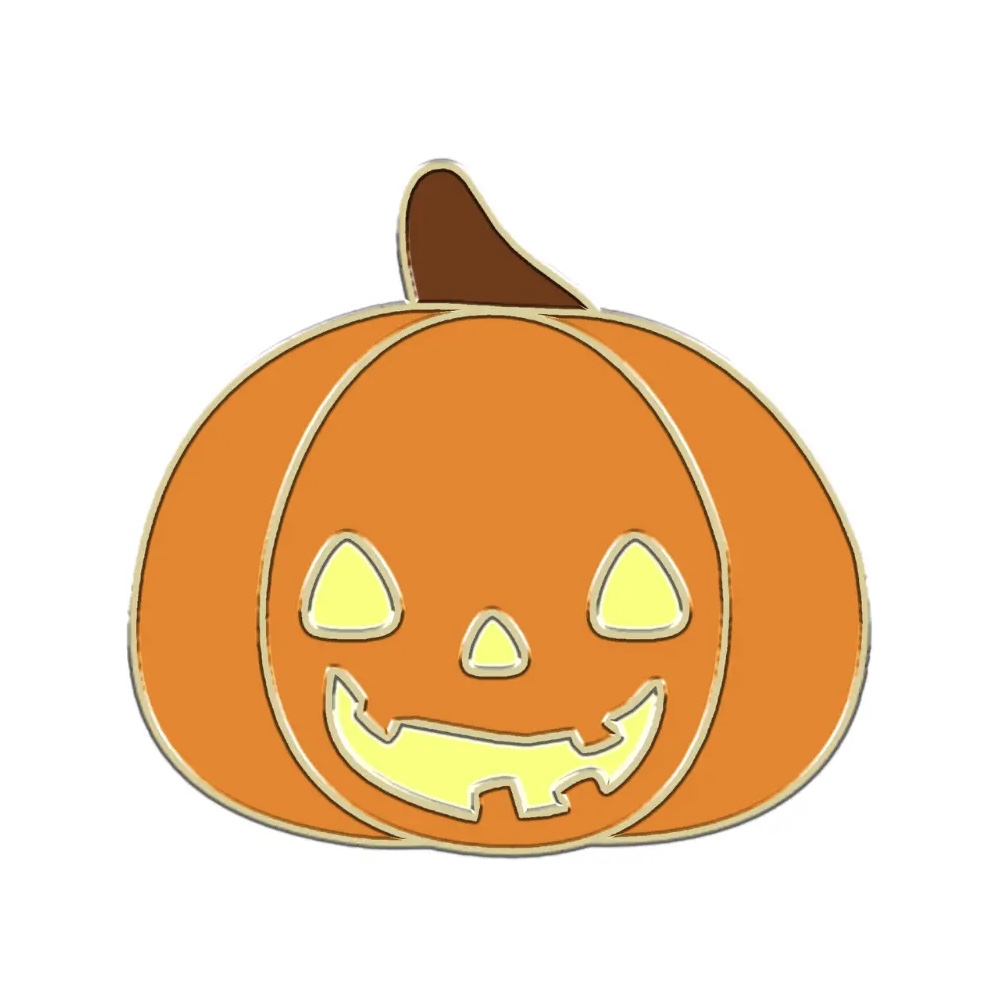 Furei Charms na obojek pro psy Halloween set