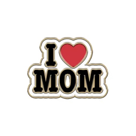 Furei Charms na obojek pro psy NYC Mom set