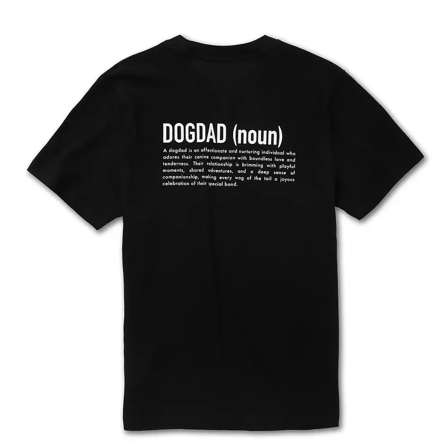 Dogdad set černá
