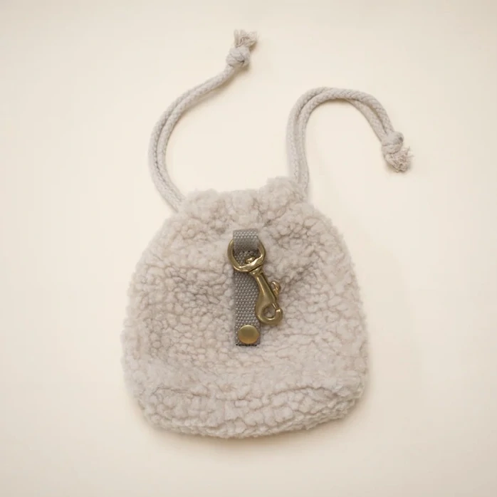 Drew’s Dogwear Pamlskovník Teddy