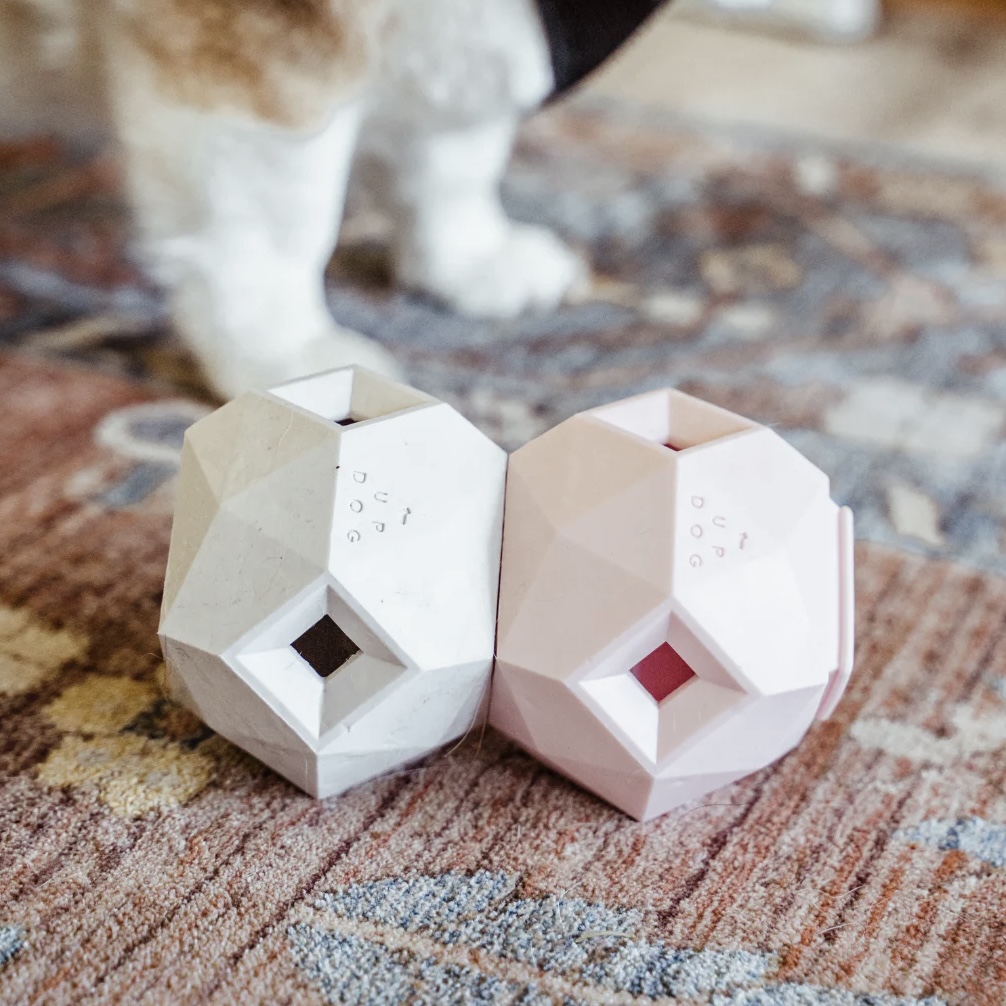 Up Dog Shop Interaktivní hračka pro psy Odin šedá