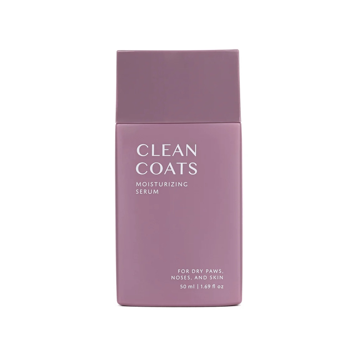 Clean coats Balzám pro psy na packy a nos