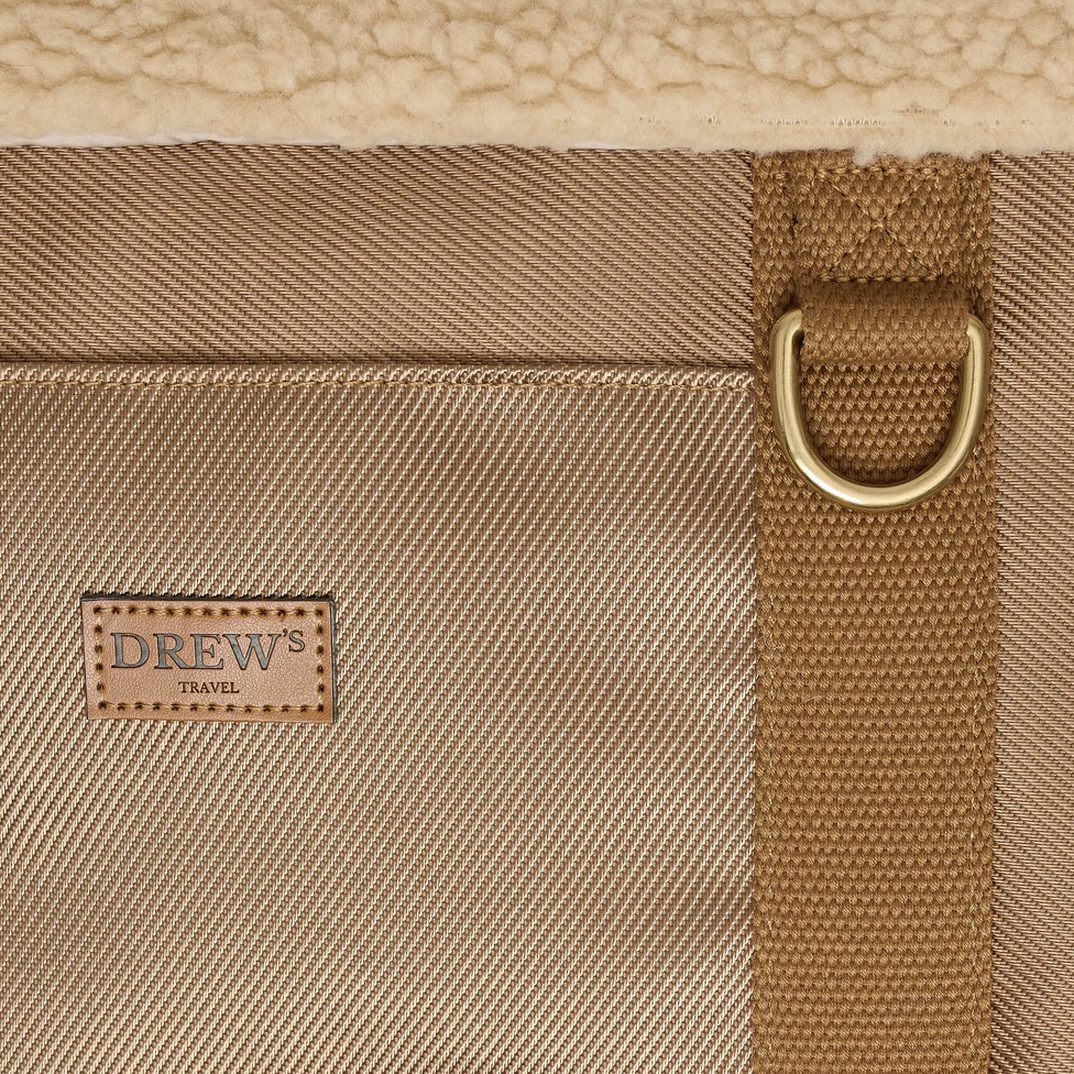 Drew’s Dogwear Taška pro psa Aspen