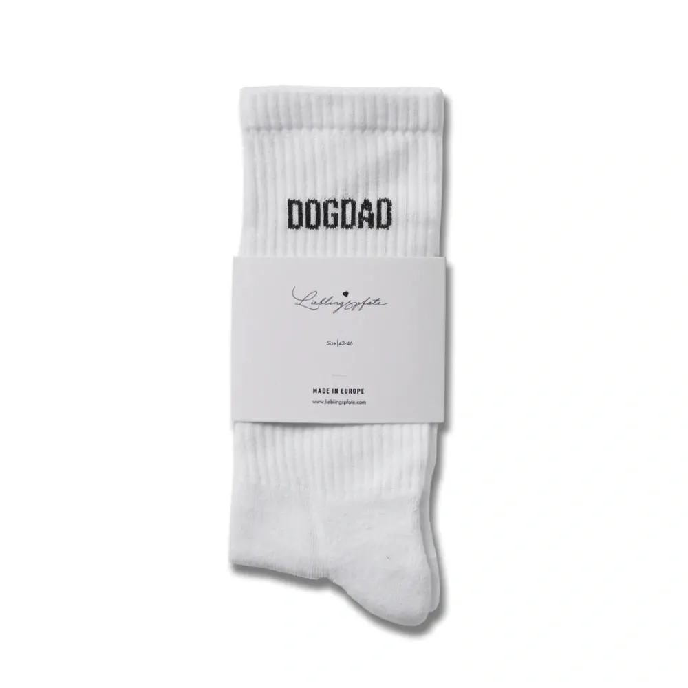 Dogdad set černá
