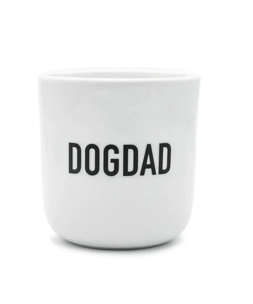 Dogdad set bílá