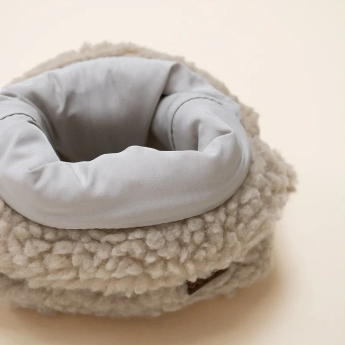 Drew’s Dogwear Pamlskovník Teddy