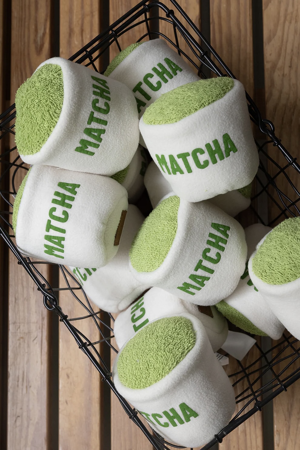 Lieblingspfote Hračka pro psy Matcha