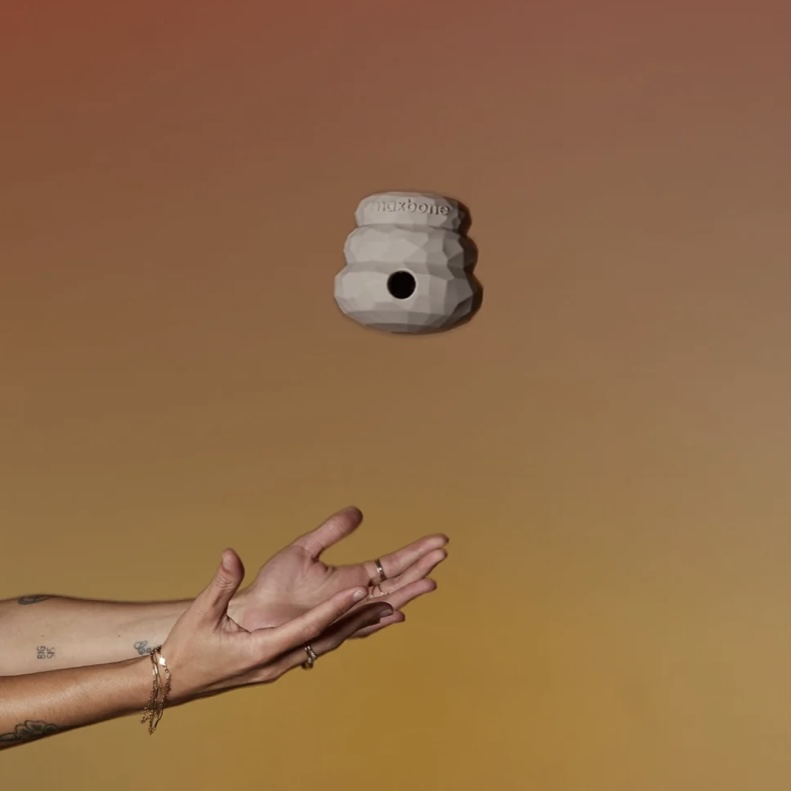 maxbone Interaktivní hračka pro psy honeycomb