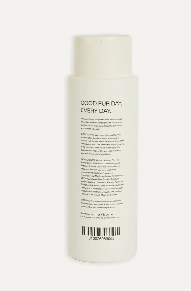 maxbone Šampon pro psy