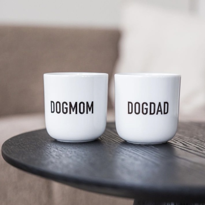 Lieblingspfote Hrnek DOGDAD