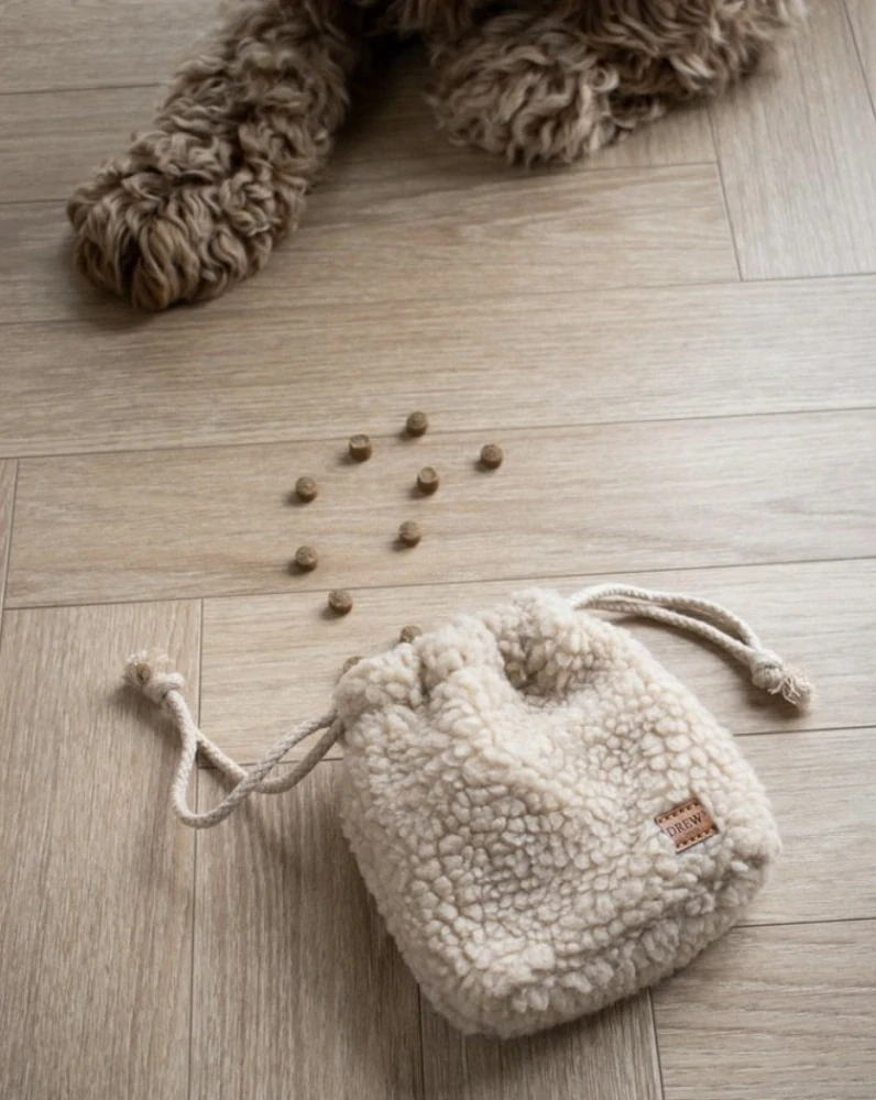 Drew’s Dogwear Pamlskovník Teddy