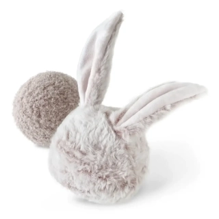 Lambwolf Interaktivní hračka pro psy Bunny pop
