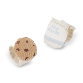 LLK Hračka pro děti cookie &milk