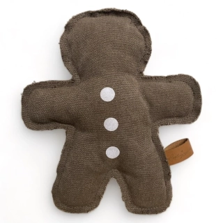 Lieblingspfote Hračka pro psy Gingerbread