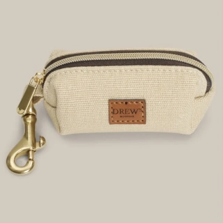 Drew’s Dogwear Sáčkovník chai latte