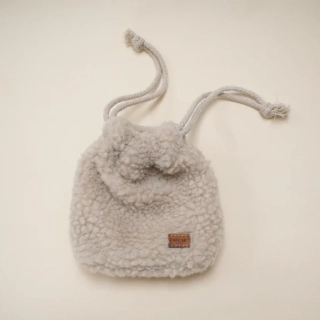 Drew’s Dogwear Pamlskovník Teddy