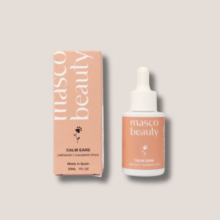 Masco Beauty čistič uší pro psy