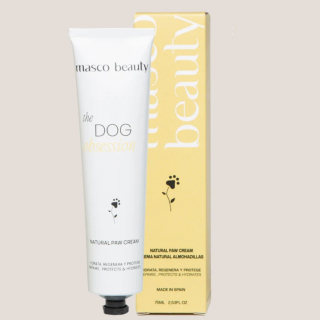 Masco Beauty Přírodní krém pro psy na tlapky, nos a suchá místa