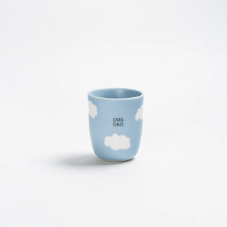 Egg back home Hrnek Dogdad cloud