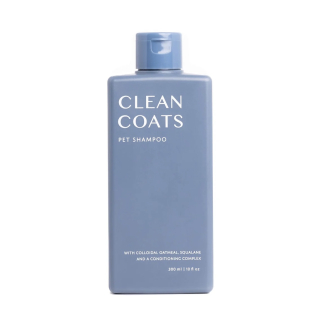 Clean coats Šampon pro psy