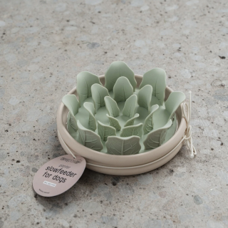 dexypaws Zpomalovací miska pro psy Planter